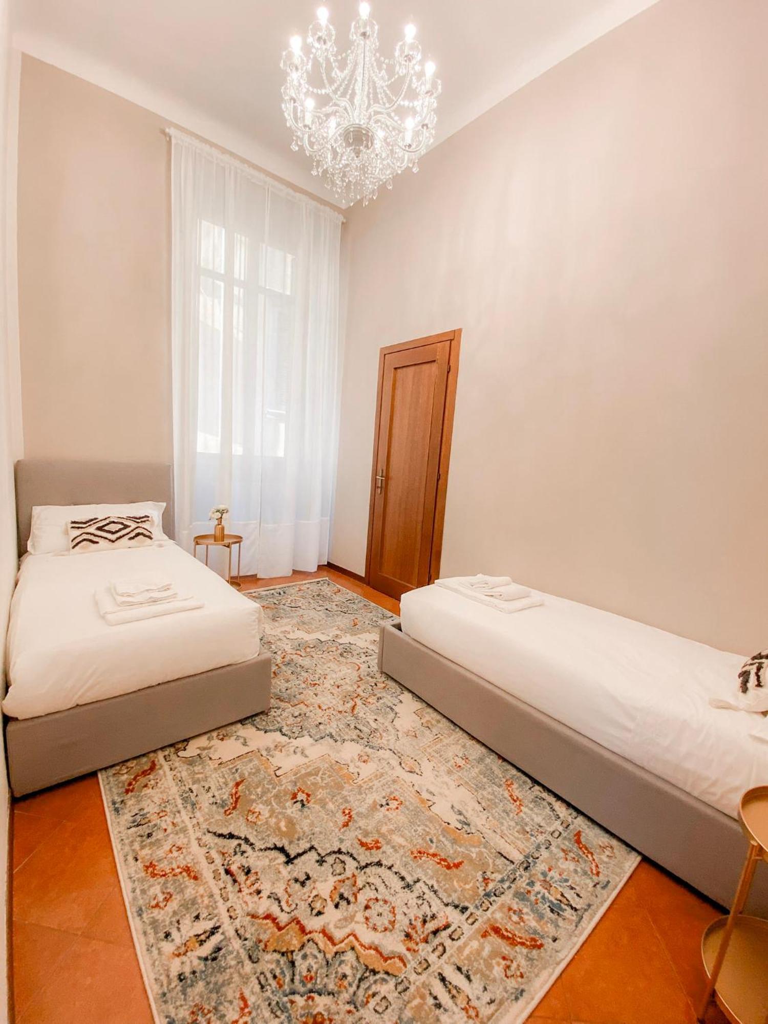 Ponte Pietra Lovely In Apartamento Verona