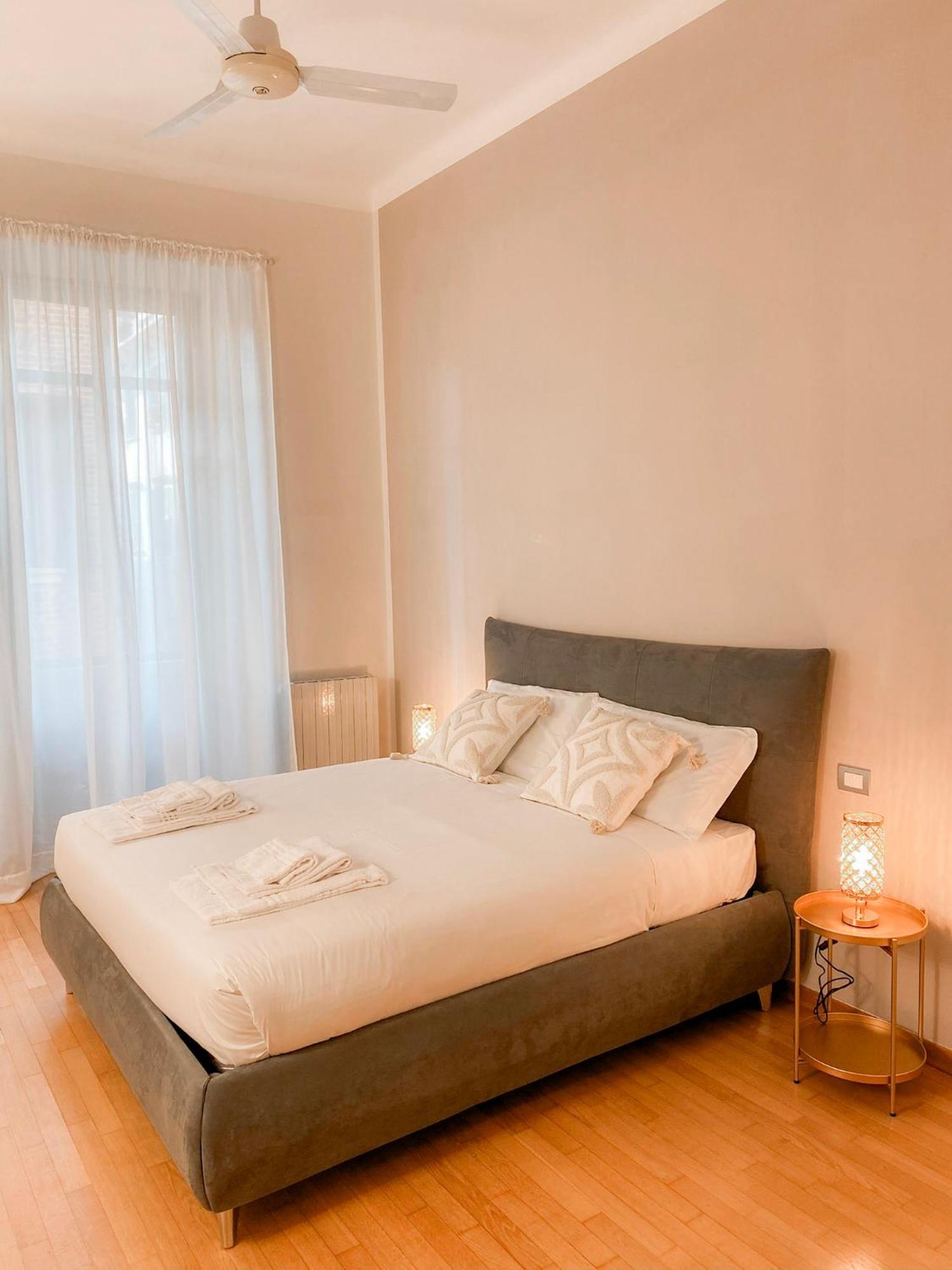 Ponte Pietra Lovely In Apartamento *